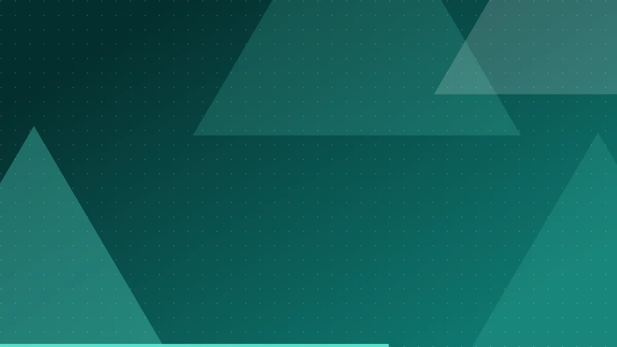The end of the annual software upgrade